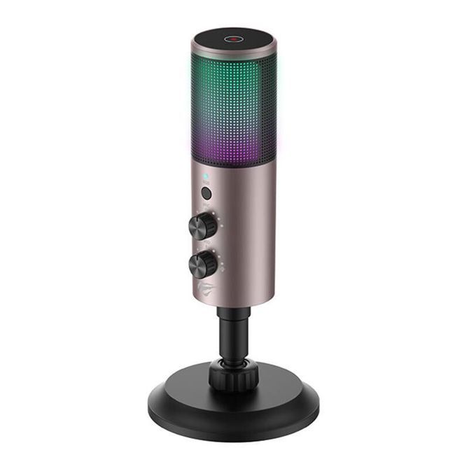 Gaming mikrofon Havit GK61 RGB 5