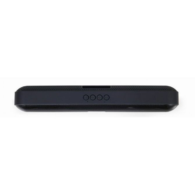 Soundbar zvočnik Gembird SPKBT-BAR400L, Bluetooth, črn 3