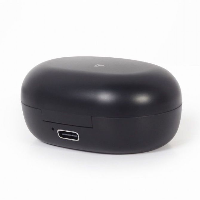 Mobilne slušalke z mikrofonom Gembird TWS-ANC-MMX Active Noise Cancelling BT TWS, črne 3