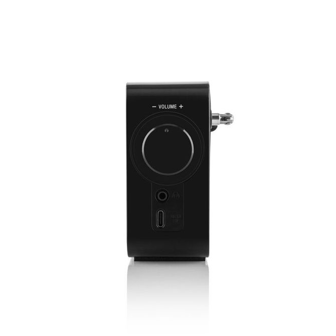 Radio GoGen GOGDAB500BTC, DAB+ DAB 500 BT, črn 4