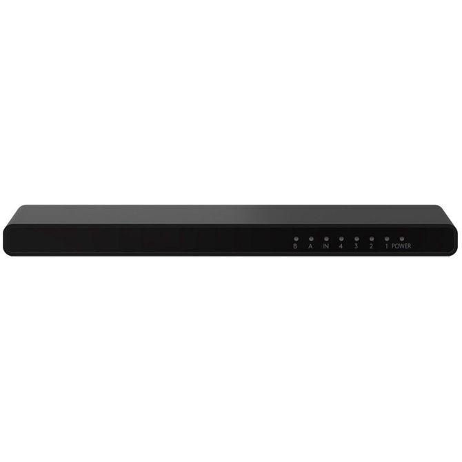 GOOBAY HDMI Splitter 1-4 4K razdelilnik 3