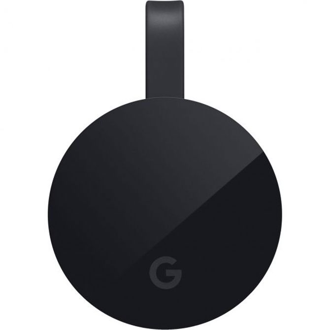 Google adapter Chromecast Ultra 4K 2