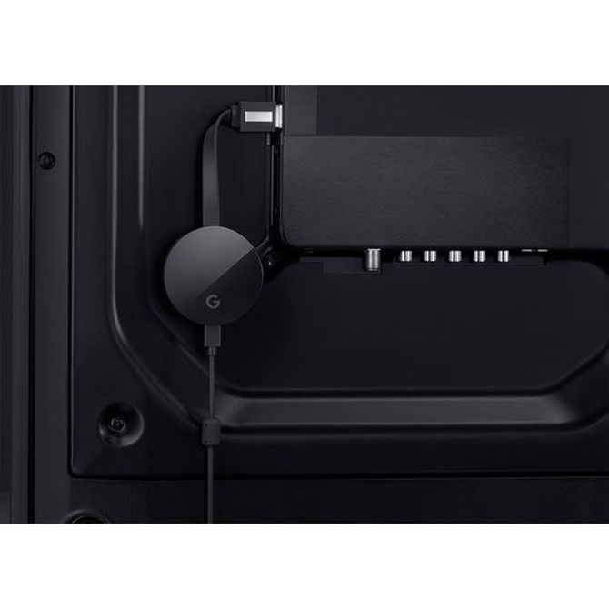 Google adapter Chromecast Ultra 4K 6