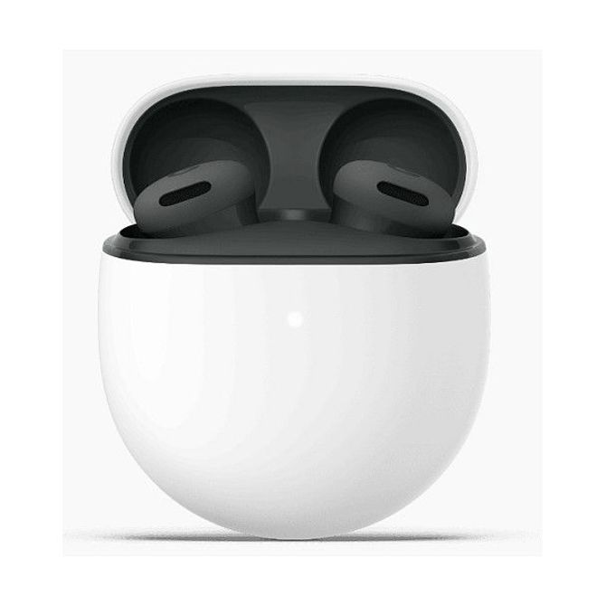 Slušalke Google Pixel Buds 2a brezžične, lešnikova barva, aktivno odpravljanje šuma, Bluetooth 5.4, do 20 ur avtonomije 2
