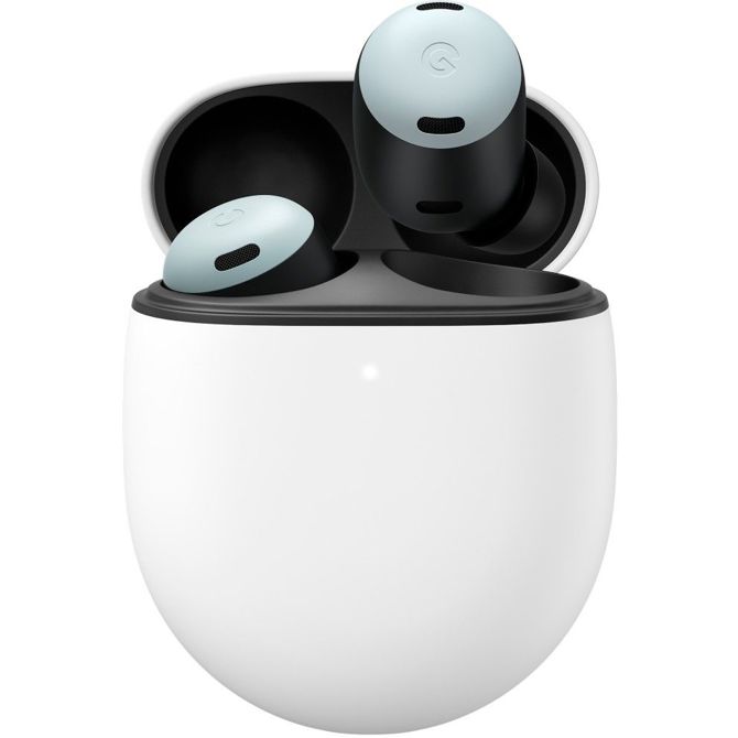 Slušalke Google Pixel Buds Pro megla 3