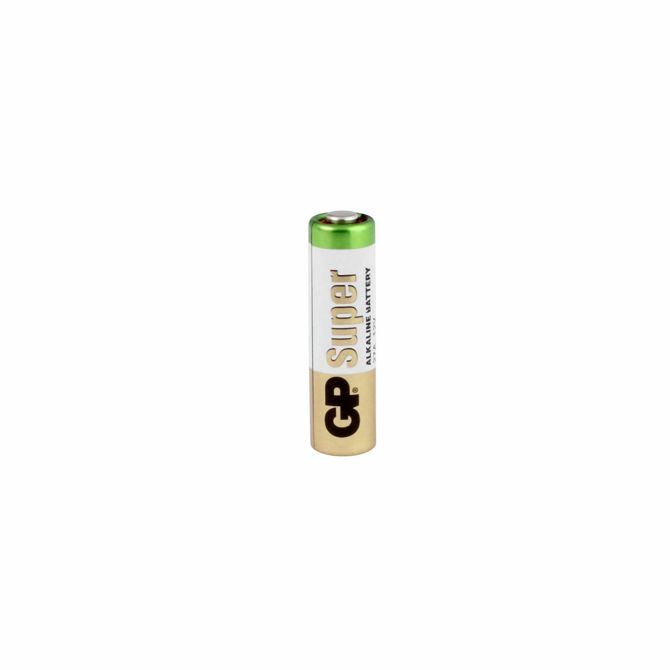 GP alkalna baterija GP27A 12V 3