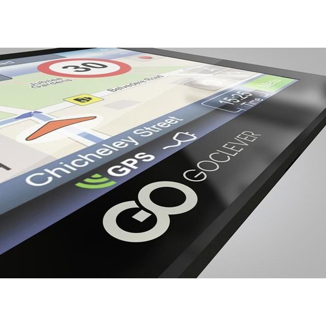 GPS GOCLEVER NAVIO 700 Plus FE (GCN700VPLUSFE) 3