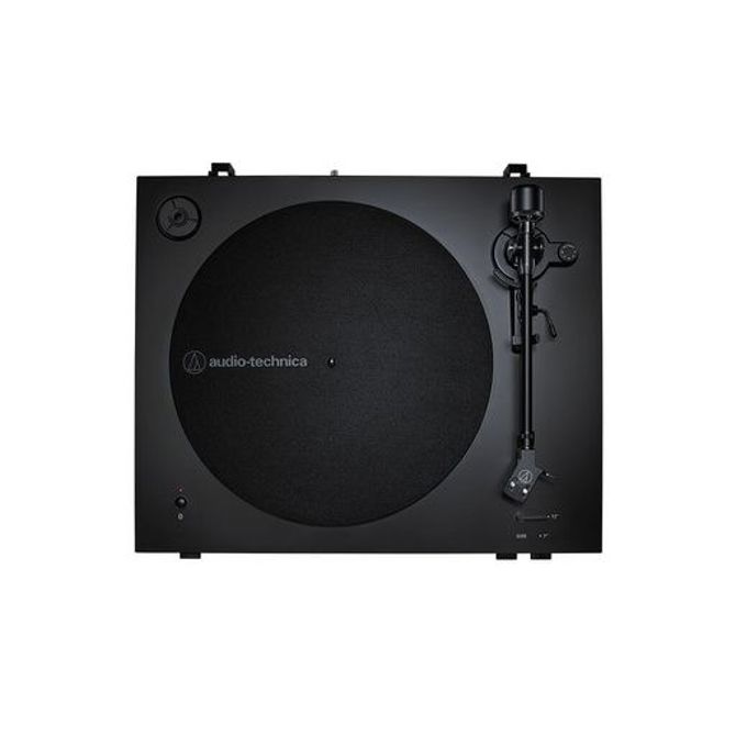Gramofon Audio-Technica AT-LP3XBT 3