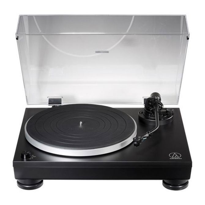 Gramofon Audio-Technica AT-LP5X 2