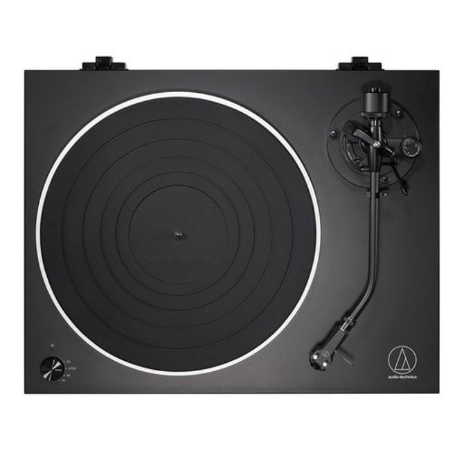 Gramofon Audio-Technica AT-LP5X 3