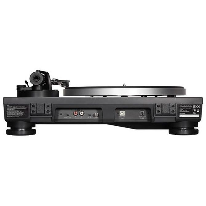 Gramofon Audio-Technica AT-LP5X 4