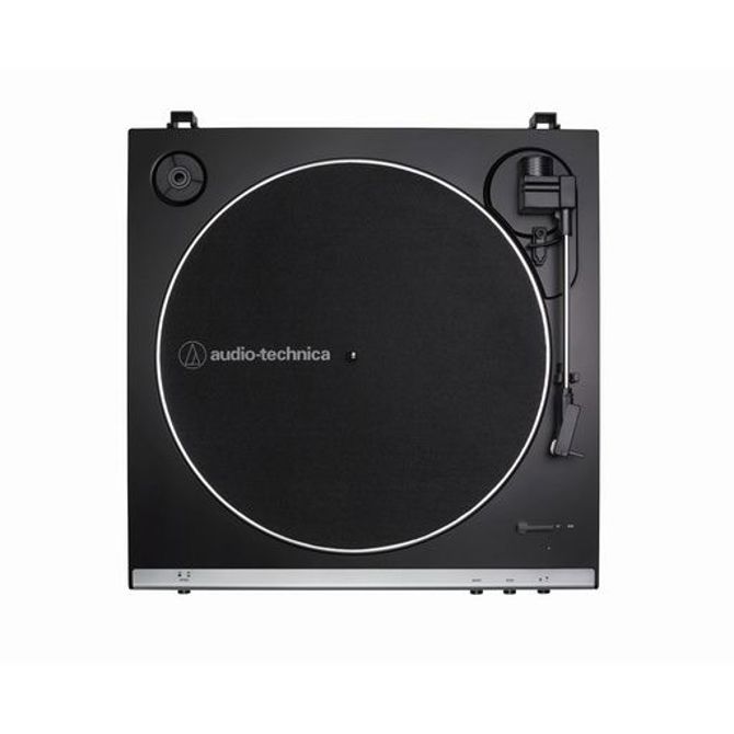 Gramofon Audio-Technica AT-LP60XUSB 3