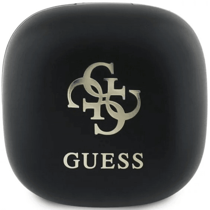 Guess bluetooth slušalke buds GUTWSJ144ESK stereo - črne 3