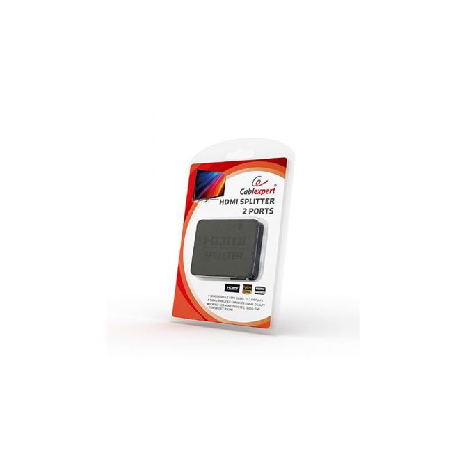 HDMI delilnik 2/1 4