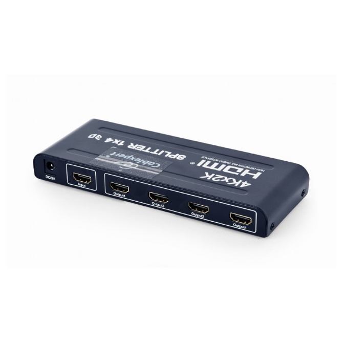 HDMI delilnik 4x HDMI 3