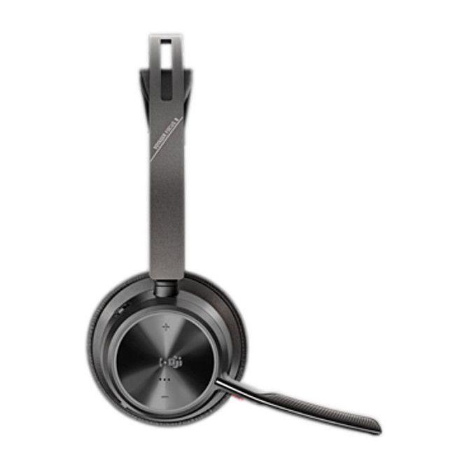 Slušalke Slušalke HP Poly BT Voyager Focus 2 UC vkl. LS USB-C/A 5