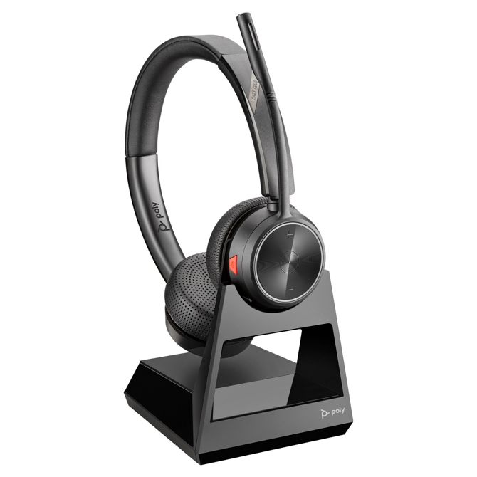 Slušalke HP Poly DECT slušalke Savi 7220 Office 2