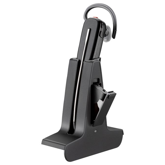 HP Poly DECT slušalke Savi 8245-M Office USB-A pretvornik 2