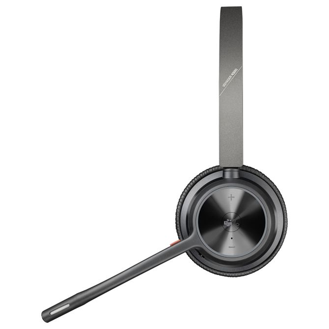 Slušalke Poly Voyager 4320 Microsoft Teams certificirane slušalke USB-A + ključ BT700 (218475-02) 5