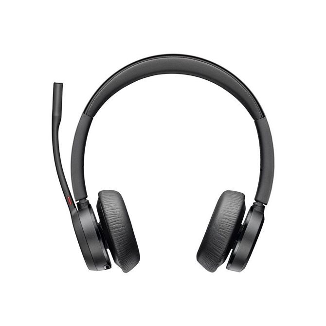 HP Poly Voyager 4320 USB-C slušalke, certificirane za Microsoft Teams, z BT700 donglom 6