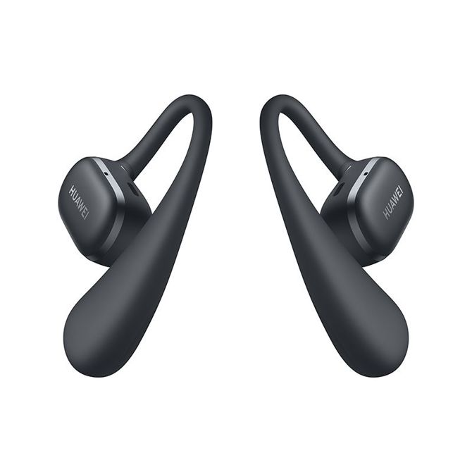 Brezžične slušalke Huawei FreeArc, bluetooth, IP57, črne 3