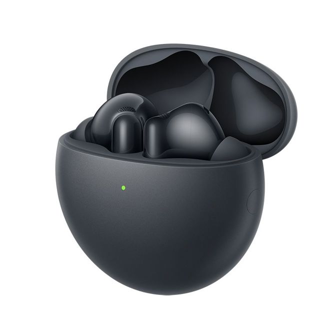 Slušalke Huawei FreeBuds 7i Conch-T010, inteligentni ANC 4.0, 11 mm driver, 35 h avtonomije, črne 2