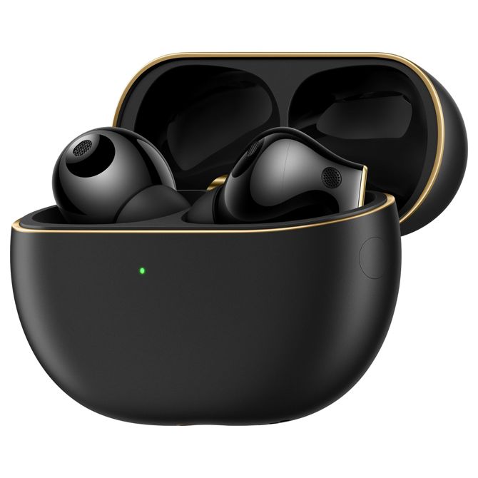 Huawei - FreeBuds Pro 4. Črna 2