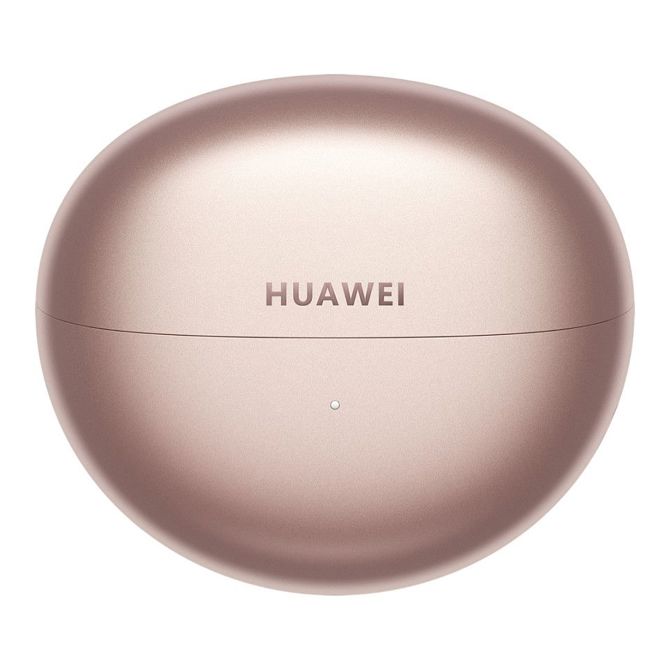 Huawei - FreeClip. Rožnato zlato 4