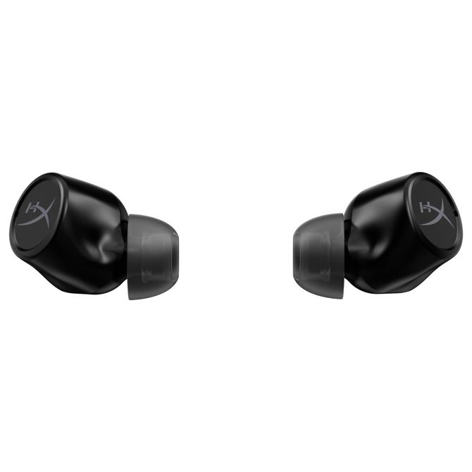 Slušalke HyperX Cirro Buds Pro brezžične, ANC, Bluetooth 5.2, IPX4, črne 2