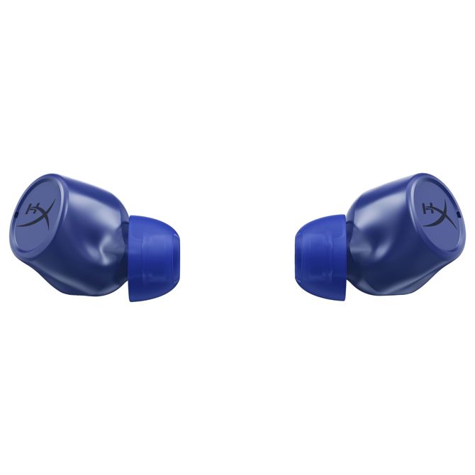 Slušalke HyperX Cirro Buds Pro brezžične, ANC, Bluetooth 5.2, mikrofon, IPX4, modre 2