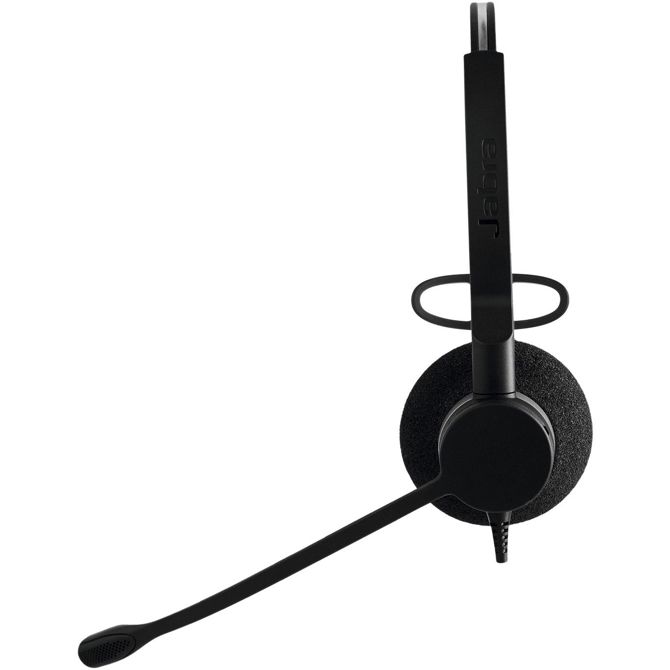 Slušalke Jabra BIZ 2300 Mono USB MS 2