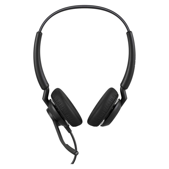 Slušalke Jabra Engage 40 Inline Link. Stereo. USB-C MS. 2
