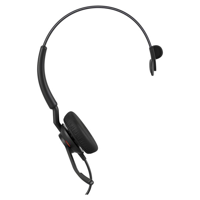 Slušalke Jabra Engage 40 Mono. USB-A. UC 3