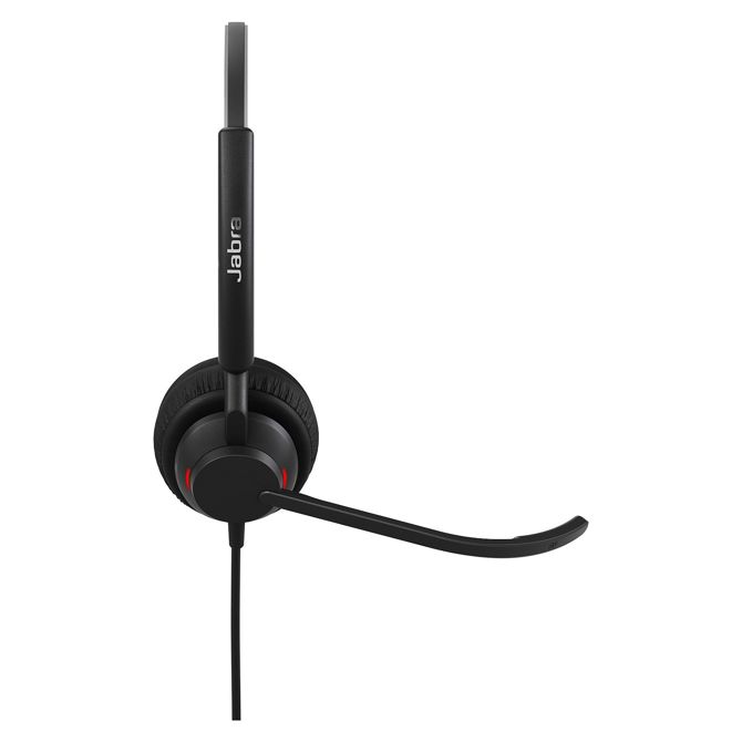 Slušalke Jabra Engage 40 Stereo. USB-C. UC 4