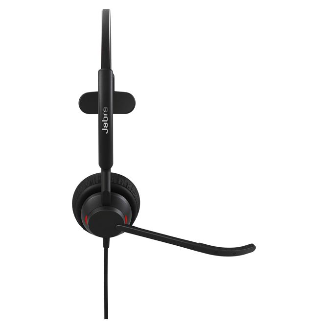 Slušalke JABRA Engage 50 II Link Mono USB C/A UC 3