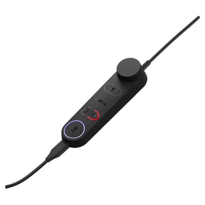 Slušalke Jabra Engage 50 II Link. Mono. USB-C. MS 4