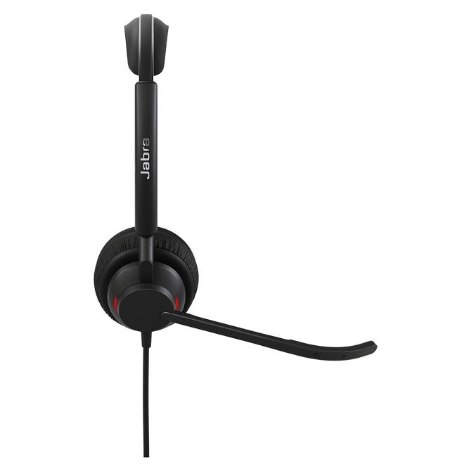 Slušalke Jabra Engage 50 II Link. Stereo. USB-C. MS 3