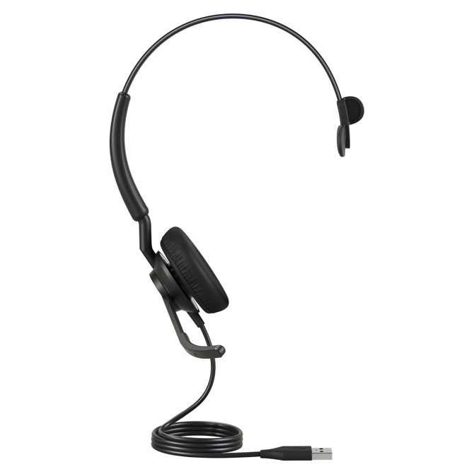 Slušalke Jabra Engage 50 II Mono. USB-A. UC 2