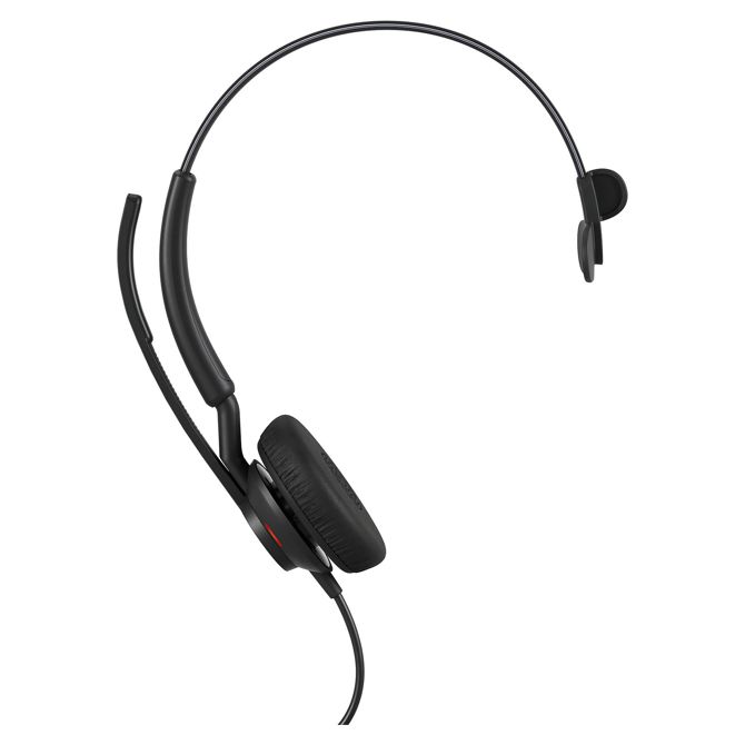 Slušalke Jabra Engage 50 II Mono. USB-A. UC 3