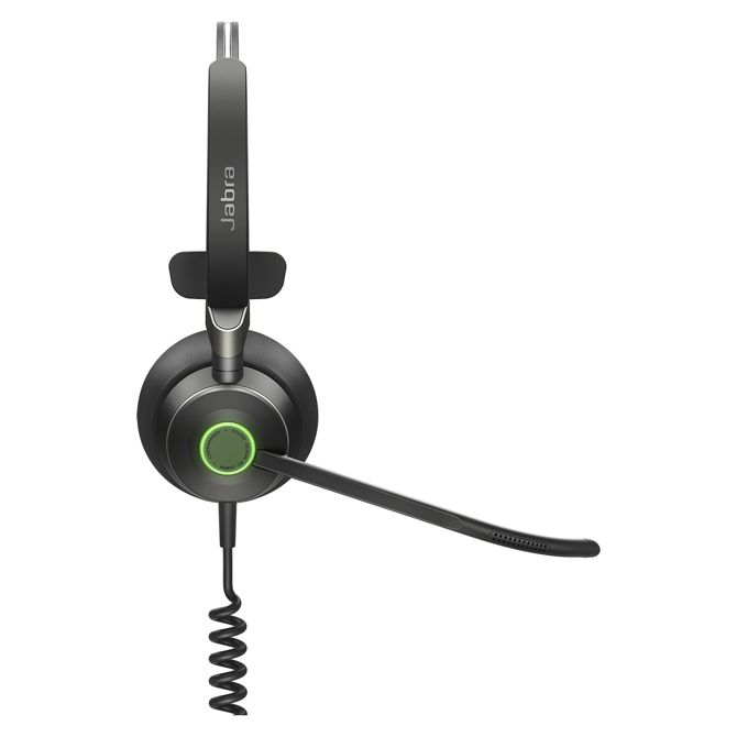 Slušalke Jabra Engage 50 Mono USB-C 3