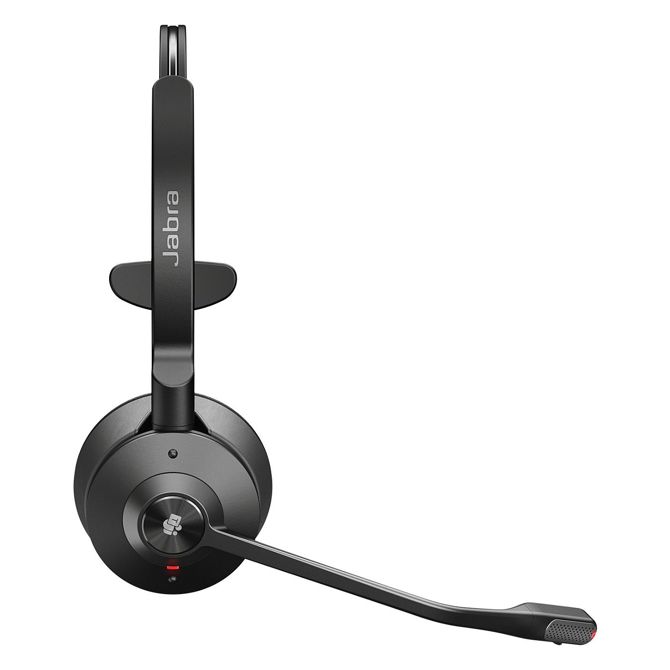 Slušalke Jabra Engage 55 MS, črne 4