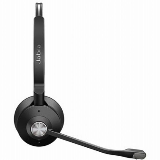 Jabra Engage 65 Stereo Headset - Headset - 16 KHz 3