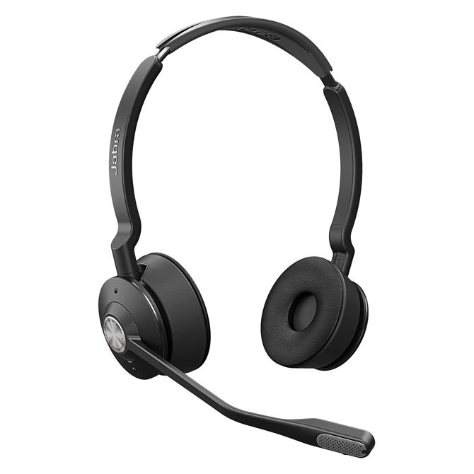 Jabra Engage 75 SE Stereo LowPower 2