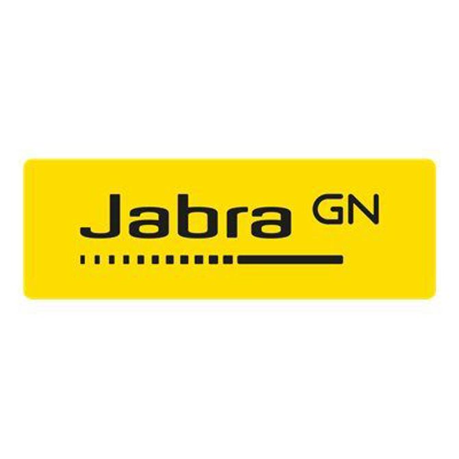 JABRA Evolve2 40 SE MS stereo slušalke on-ear, žične, USB-A, z zvočno izolacijo, certificirane za Microsoft Teams 3