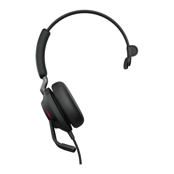 Slušalke Jabra Evolve2 40 SE USB C/A UC Mono 2