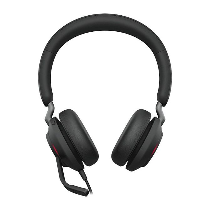 Slušalke JABRA Evolve2 40 SE USB C/A UC Stereo 3