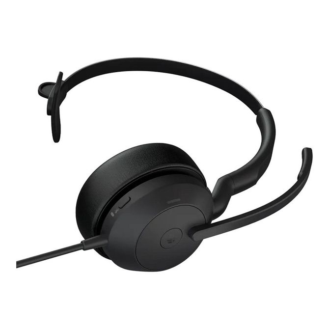 JABRA EVOLVE2 50 USB C/A MS 9821231509 2