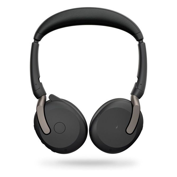 Slušalke Jabra Evolve2 65 Flex Link380c UC Stereo 3