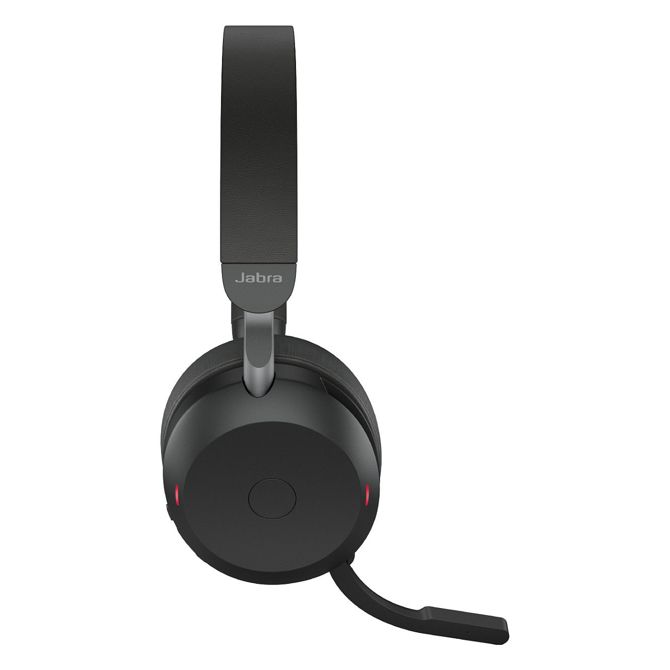 Jabra Evolve2 75 - Headset - On-Ear - Bluetooth 94131989 2