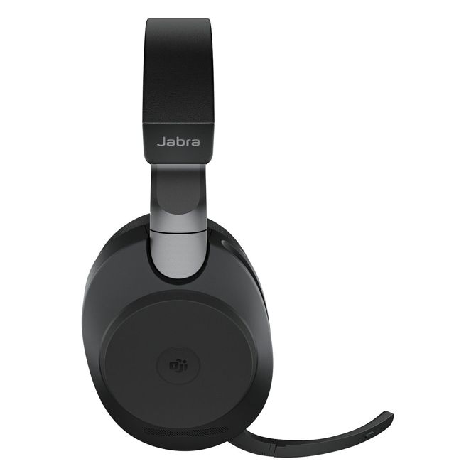Jabra Evolve2 85 MS + Link 380c, schwarz 3